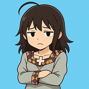 キャラクター画像